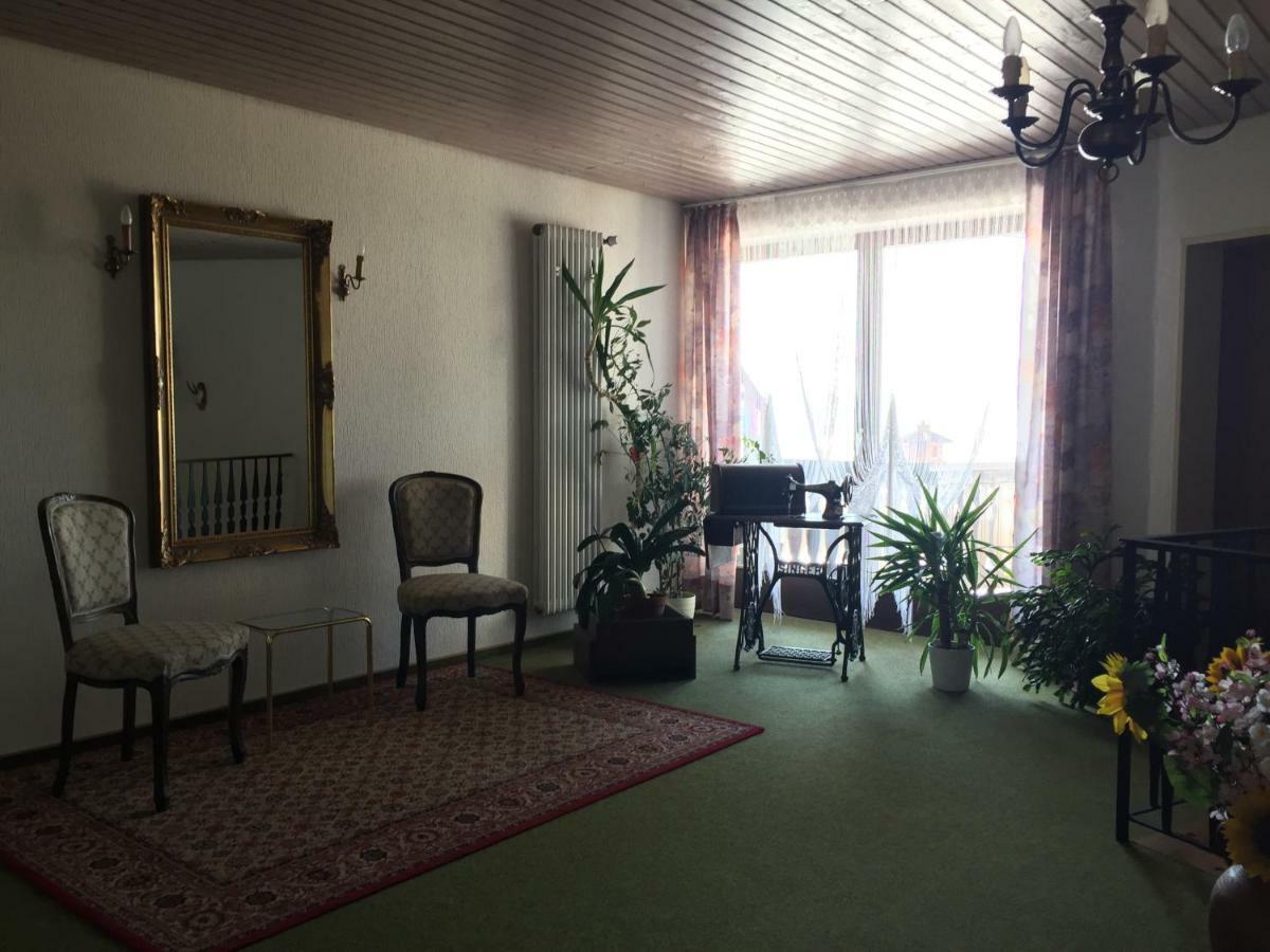 Schönsee Pension Berghof المظهر الخارجي الصورة