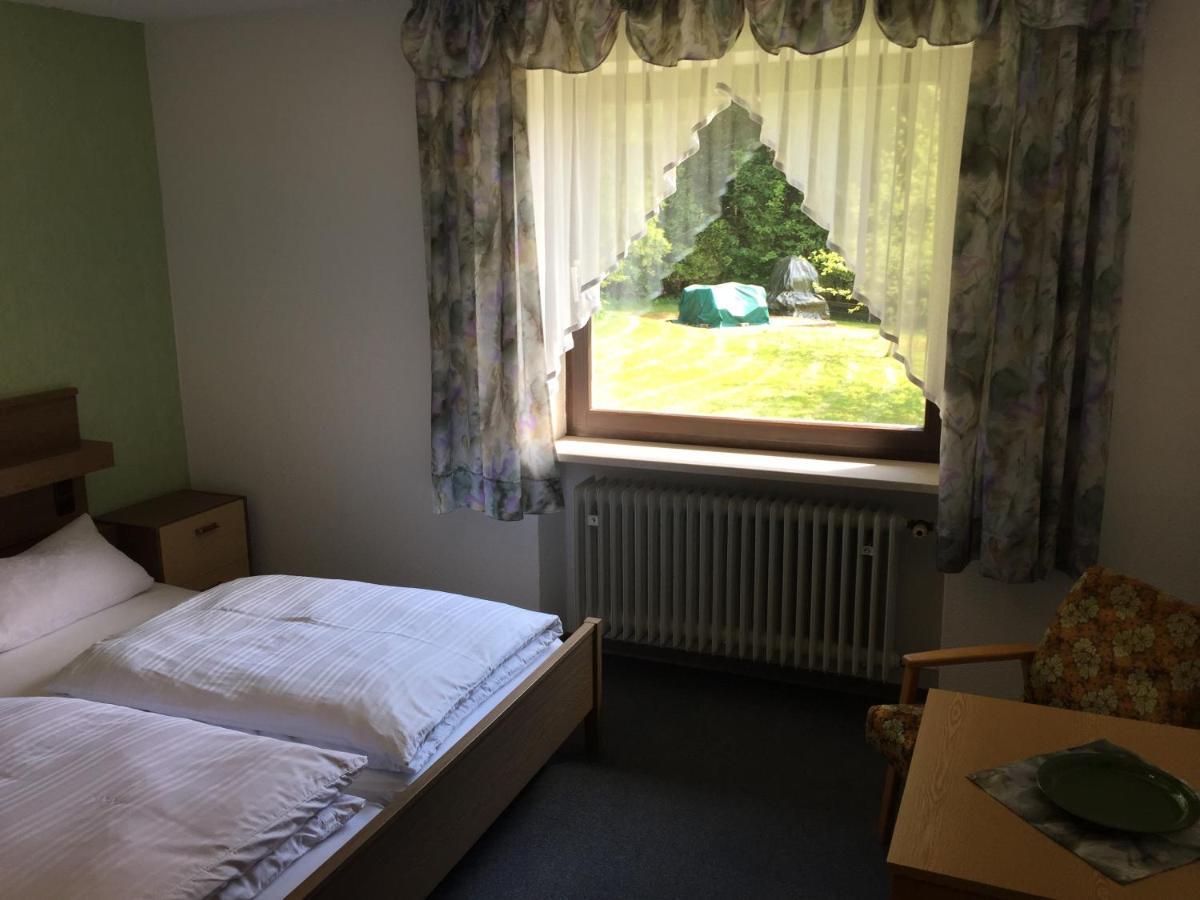 Schönsee Pension Berghof المظهر الخارجي الصورة
